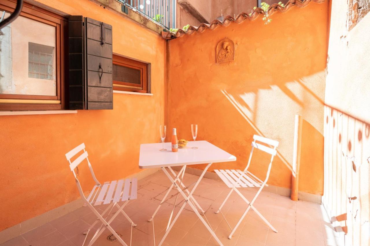Appartamento Maison Valentina