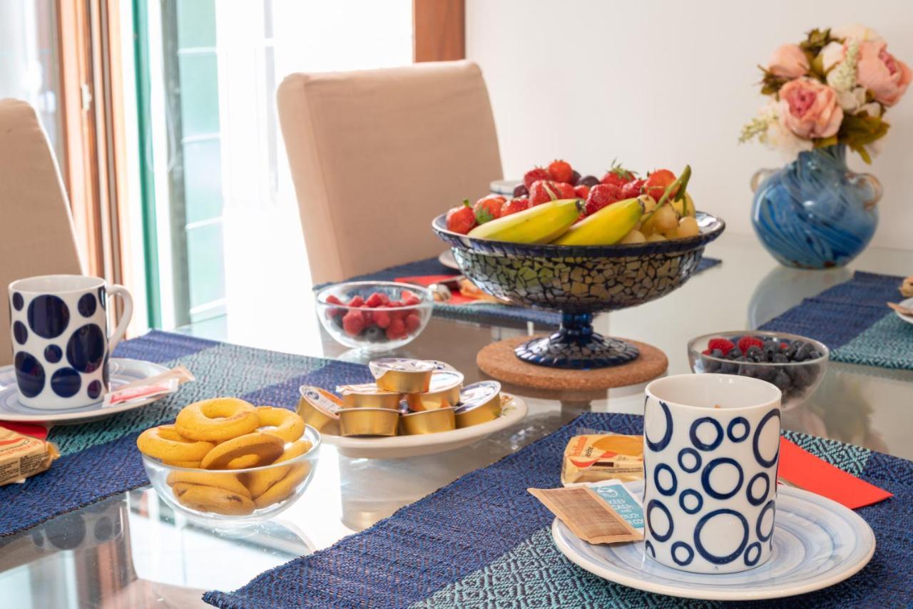 Appartamento Maison Valentina Venezia