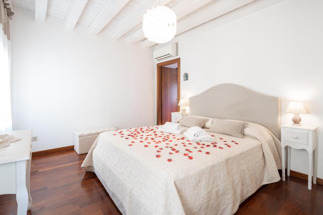 Appartamento Maison Valentina Venezia