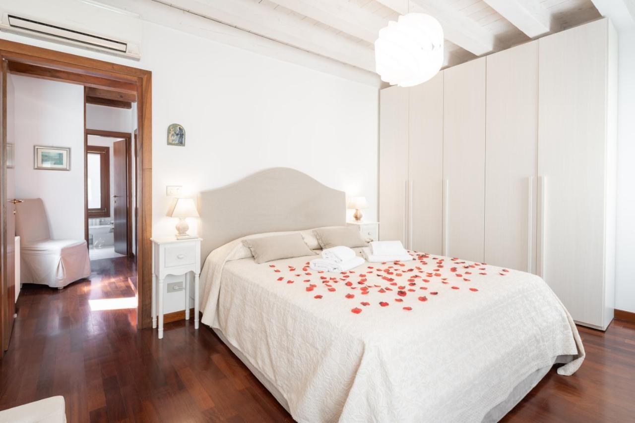 Maison Valentina Appartamento *